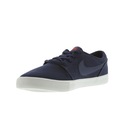 Tênis Nike SB Portmore II Solar Canvas - Masculino - Foto 4