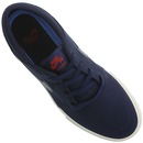 Tênis Nike SB Portmore II Solar Canvas - Masculino - Foto 9