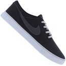 Tênis Nike SB Portmore II Solar Canvas - Masculino - Foto 1