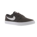 Tênis Nike SB Portmore II Solar Canvas - Masculino - Foto 2