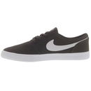 Tênis Nike SB Portmore II Solar Canvas - Masculino - Foto 5