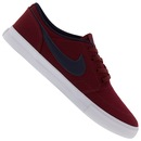 Tênis Nike SB Portmore II Solar Canvas - Masculino - Foto 1