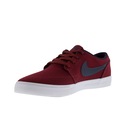 Tênis Nike SB Portmore II Solar Canvas - Masculino - Foto 4