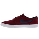 Tênis Nike SB Portmore II Solar Canvas - Masculino - Foto 5
