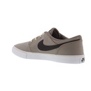 Tênis Nike SB Portmore II Solar Canvas - Masculino - Foto 6