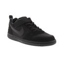 Tênis Infantil Nike Court Borough Low - Foto 2