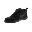 Tênis Infantil Nike Court Borough Low - Foto 4