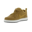 Tênis Infantil Nike Court Borough Low - Foto 4
