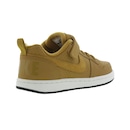 Tênis Infantil Nike Court Borough Low - Foto 8