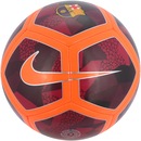 Minibola de Futebol de Campo Barcelona Nike Skills - Foto 2