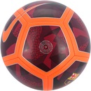 Minibola de Futebol de Campo Barcelona Nike Skills - Foto 3