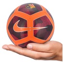 Minibola de Futebol de Campo Barcelona Nike Skills - Foto 1