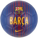 Minibola de Futebol de Campo Barcelona Nike Skills - Foto 2