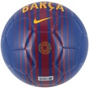 Minibola de Futebol de Campo Barcelona Nike Skills - Foto 3