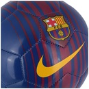 Minibola de Futebol de Campo Barcelona Nike Skills - Foto 4