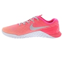 Tênis Nike Metcon 3 Fade - Feminino - Foto 5