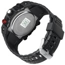 Relógio Digital Analógico Speedo 80608G0 - Masculino - Foto 4