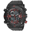 Relógio Digital Analógico Speedo 80608G0 - Masculino - Foto 1