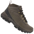 Bota Impermeável Columbia Newton Ridge Plus II Waterproof - Masculina - Foto 1