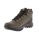 Bota Impermeável Columbia Newton Ridge Plus II Waterproof - Masculina - Foto 4