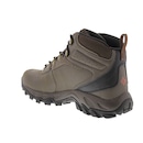 Bota Impermeável Columbia Newton Ridge Plus II Waterproof - Masculina - Foto 6