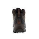 Bota Impermeável Columbia Newton Ridge Plus II Waterproof - Masculina - Foto 7