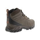 Bota Impermeável Columbia Newton Ridge Plus II Waterproof - Masculina - Foto 8
