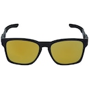 Óculos de Sol Oakley Catalyst Iridium OO9272 - Unissex - Foto 3