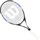 Raquete de Tênis Wilson Grand Slam XL - Adulto - Foto 1