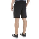 Bermuda de Moletom Mizuno Walk - Masculina - Foto 3