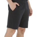 Bermuda de Moletom Mizuno Walk - Masculina - Foto 4