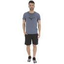 Bermuda de Moletom Mizuno Walk - Masculina - Foto 5