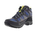 Bota Impermeável Hi-Tec Bryce Waterproof - Masculina - Foto 4