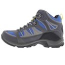 Bota Impermeável Hi-Tec Bryce Waterproof - Masculina - Foto 5