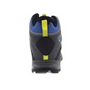 Bota Impermeável Hi-Tec Bryce Waterproof - Masculina - Foto 7