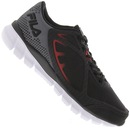 Tênis Fila Escape SL - Masculino - Foto 1