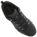 Tênis Impermeável Columbia Newton Ridge Plus Low Waterproof - Masculino - Foto 9