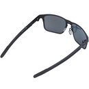 Óculos de Sol Oakley Holbrook Metal Iridium - Unissex - Foto 2