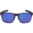 Óculos de Sol Oakley Holbrook Metal Iridium - Unissex - Foto 3