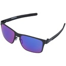Óculos de Sol Oakley Holbrook Metal Iridium - Unissex - Foto 1