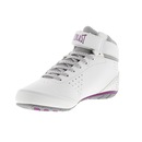 Tênis Cano Alto Everlast Jump III - Feminino - Foto 4