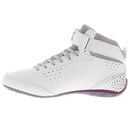 Tênis Cano Alto Everlast Jump III - Feminino - Foto 5