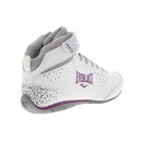 Tênis Cano Alto Everlast Jump III - Feminino - Foto 8