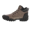 Bota Nord Outdoor Eiger - Masculina - Foto 5