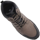 Bota Nord Outdoor Eiger - Masculina - Foto 9