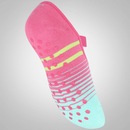 Meia de Pilates Antiderrapante Puket 8529 - Adulto - Foto 2