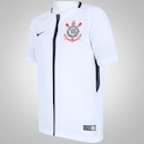 Camisa do Corinthians I 2017 Nike - Infantil - Foto 3