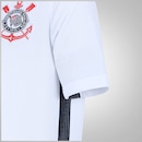 Camisa do Corinthians I 2017 Nike - Infantil - Foto 4