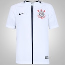 Camisa do Corinthians I 2017 Nike - Infantil - Foto 1