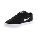 Tênis Nike SB Check Canvas BG - Infantil - Foto 4